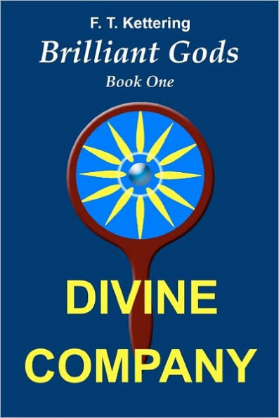 Divine Company: Invitations