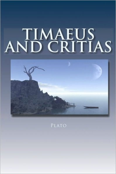 Timaeus and Critias