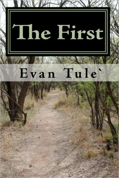 The First: View life thru the eyes of America's First Black Serial Killer