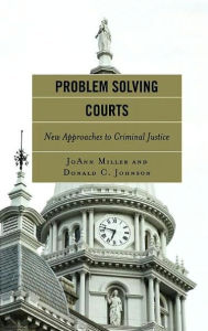 problem solving teams in criminal justice