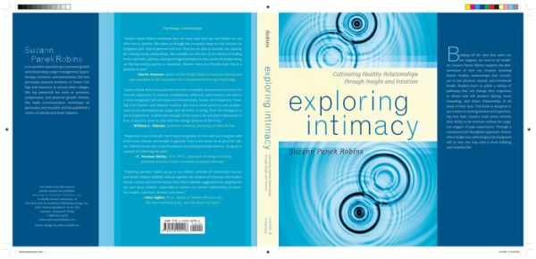 Exploring Intimacy: Cultivating Healthy Relationships through Insight and Intuition