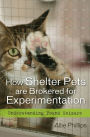 How Shelter Pets are Brokered for Experimentation: Understanding Pound Seizure