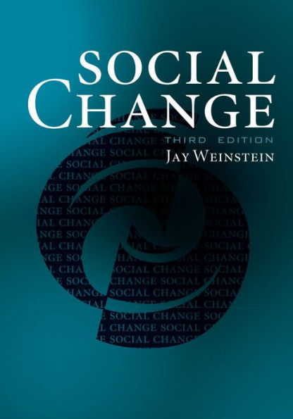 Social Change / Edition 3