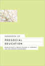 Handbook of Prosocial Education