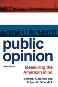 Public Opinion: Measuring the American Mind