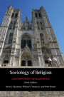 Sociology of Religion: Contemporary Developments