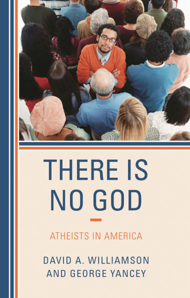 There Is No God: Atheists in America