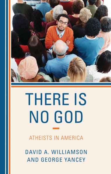 There Is No God: Atheists in America