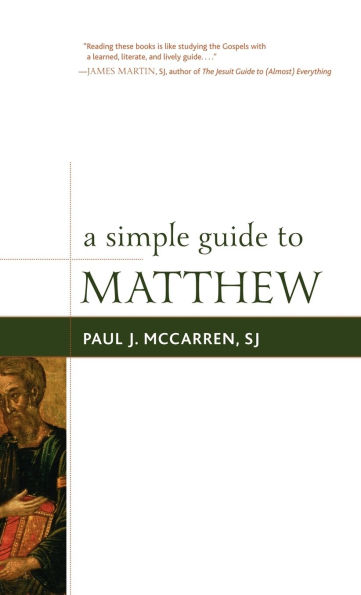 A Simple Guide to Matthew