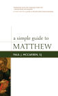A Simple Guide to Matthew