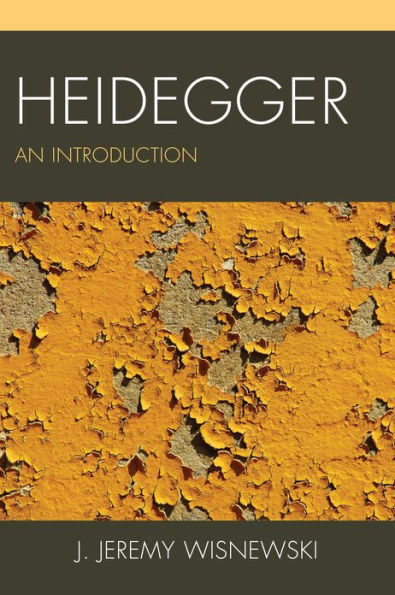 Heidegger: An Introduction