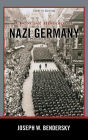 A Concise History of Nazi Germany, Fourth Edition