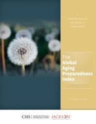 Title: The Global Aging Preparedness Index, Author: Richard Jackson