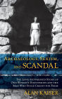 Archaeology, Sexism, and Scandal: The Long-Suppressed Story of One Woman's Discoveries and the Man Who Stole Credit for Them