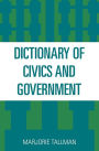 Dictionary of Civics and Government