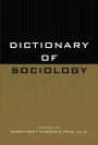 Dictionary of Sociology