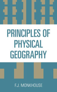 Title: Principles of Physical Geography, Author: Francis J Monkhouse