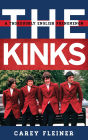 The Kinks: A Thoroughly English Phenomenon