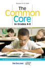 The Common Core in Grades 4-6: Top Nonfiction Titles from School Library Journal and The Horn Book Magazine