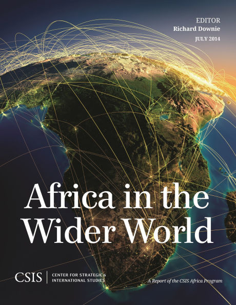 Africa the Wider World
