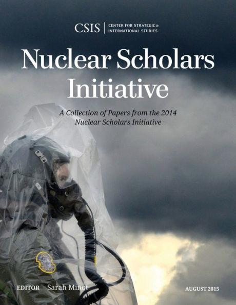 Nuclear Scholars Initiative: A Collection of Papers from the 2014 Initiative