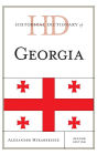 Historical Dictionary of Georgia