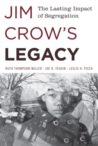 Jim Crow's Legacy: The Lasting Impact of Segregation