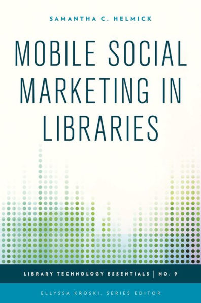 Mobile Social Marketing Libraries