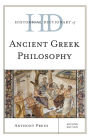Historical Dictionary of Ancient Greek Philosophy