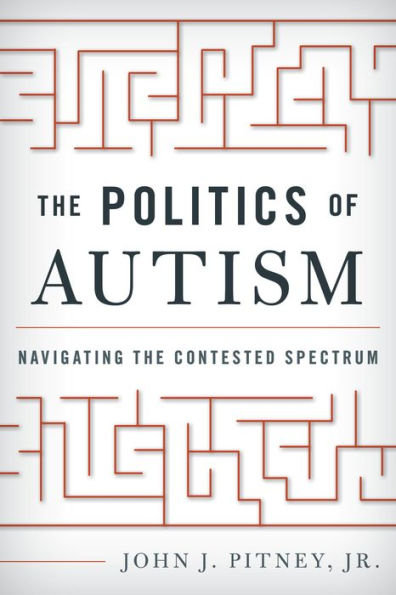 The Politics of Autism: Navigating The Contested Spectrum