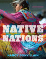 Native Nations: Cultures and Histories of Native North America / Edition 2