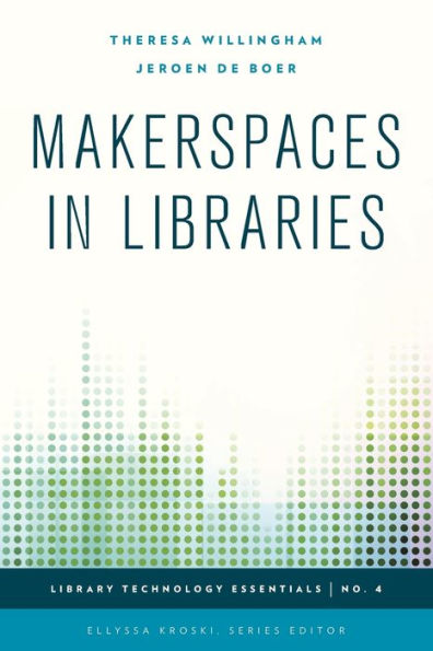 Makerspaces Libraries