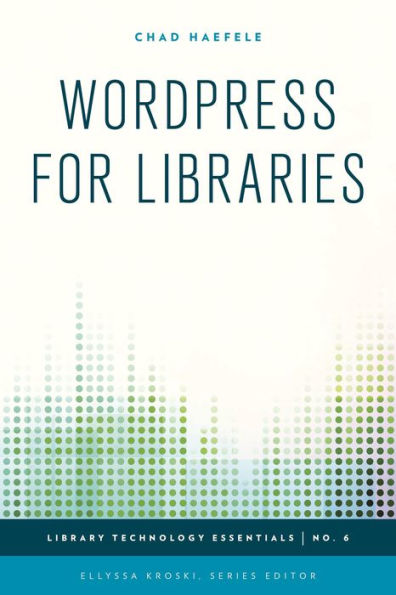 WordPress for Libraries