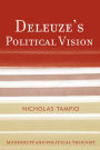 Deleuze's Political Vision