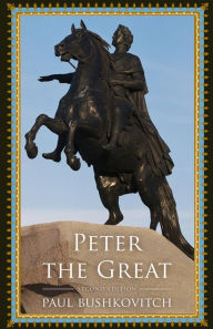 Download e-books for nook Peter the Great