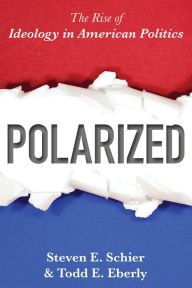 Books in english download Polarized: The Rise of Ideology in American Politics iBook