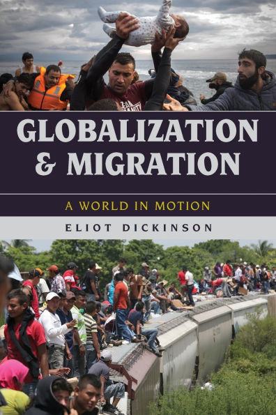 Globalization and Migration: A World in Motion