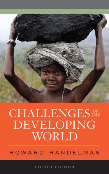 Challenges of the Developing World / Edition 8