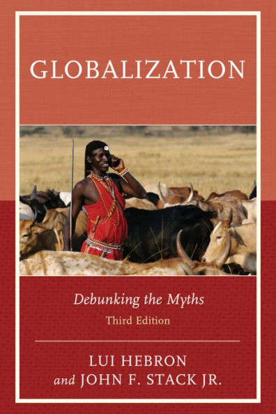Globalization: Debunking the Myths