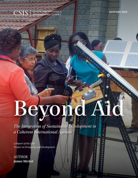 Beyond Aid: The Integration of Sustainable Development a Coherent International Agenda