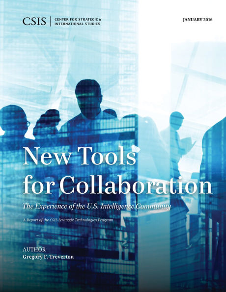 New Tools for Collaboration