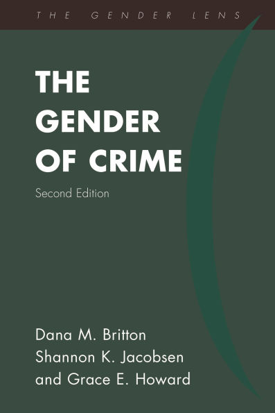 The Gender of Crime