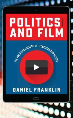 Politics and Film: The Political Culture of Television and Movies