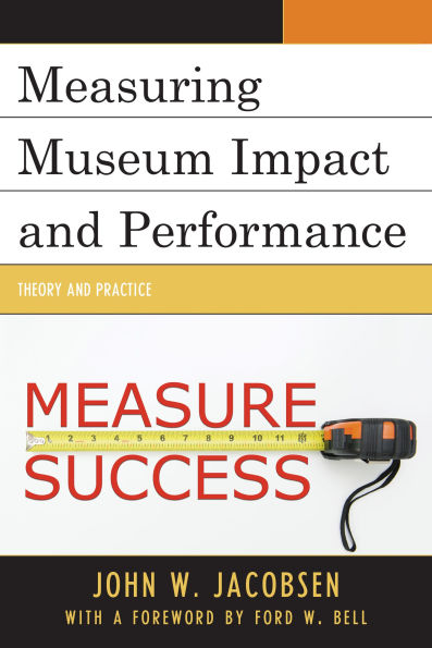 Measuring Museum Impact and Performance: Theory Practice