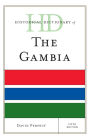 Historical Dictionary of The Gambia