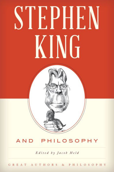 Stephen King and Philosophy