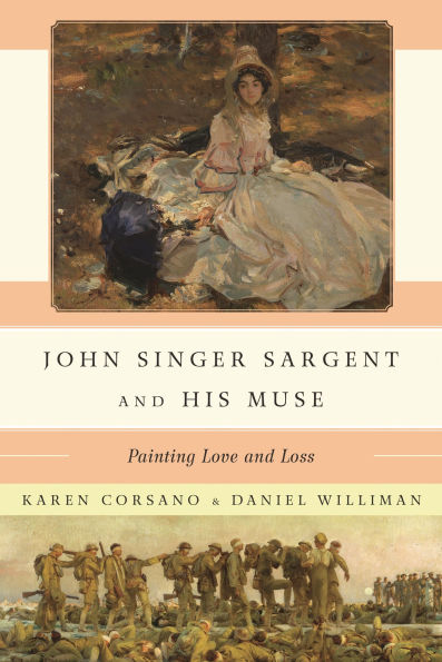 John Singer Sargent and His Muse: Painting Love and Loss