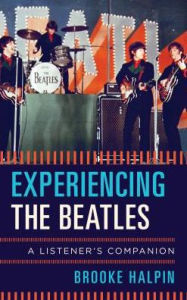 Fashioning The Beatles: Deirdre Kelly's Fab Four book chronicles