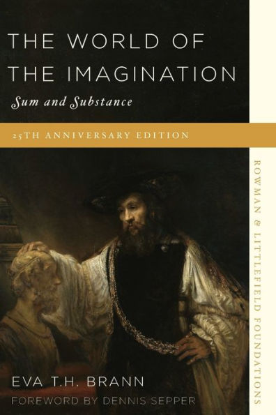 the World of Imagination: Sum and Substance