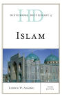 Historical Dictionary of Islam